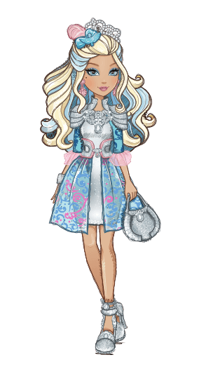 Darling Charming - Ever After High