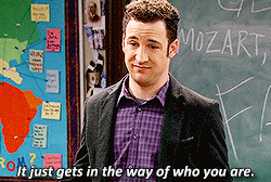 Girl Meets World Life Lessons