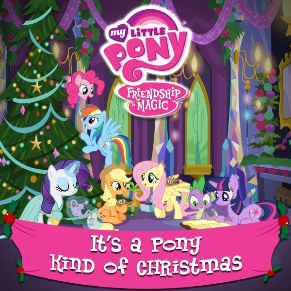 My Little Pony - It's a Pony Kind of Christmas