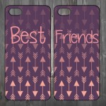 Best Friends iPhone 5 Case