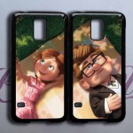 Carl and Ellie Galaxy S5 Case
