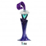 Yzma Disney Villain Perfume Bottle