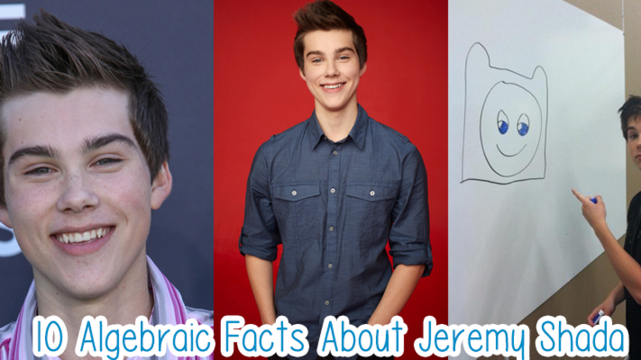 Featured image of post Jeremy Shada Singing Join facebook to connect with jeremy shada and others you may know