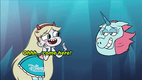 Star vs. the Forces of Evil GIF