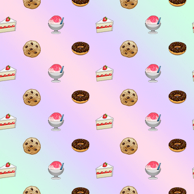 Food Emoji Dessert GIF