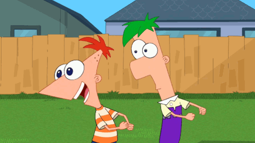 Phineas and Ferb Dance GIF - Phineas and FerbPhineas and Ferb Dance GIF - Phineas and Ferb