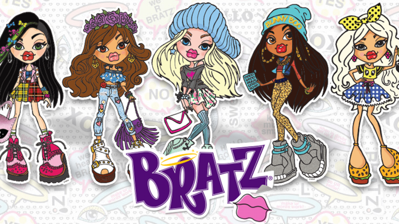 You Select Bratz 10" Doll Sasha Raya Jade Yasmin or Cloe 2015 Style Dolls 