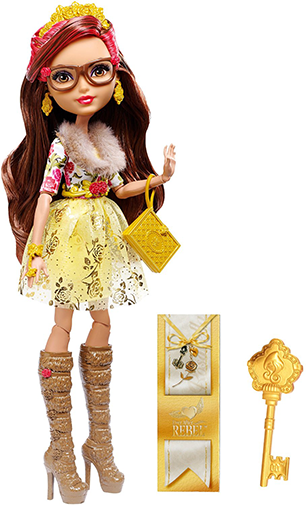Rosabella Beauty - Ever After High
