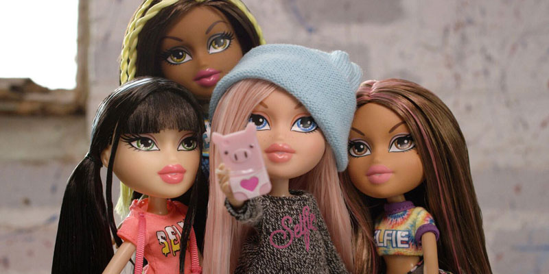 Which Bratz is Your Style Twin? YAYOMG!