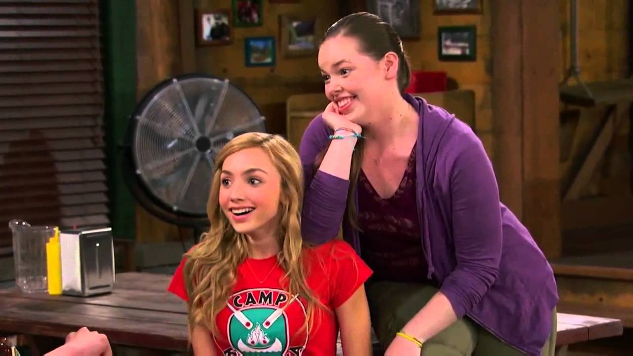 BUNK'D Quiz - Disney Channel