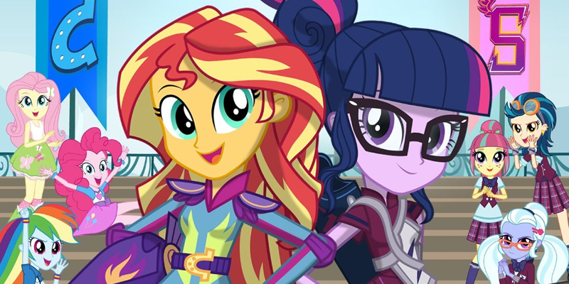 Equestria Girls: Friendship Games Lyrics Quiz  YAYOMG!