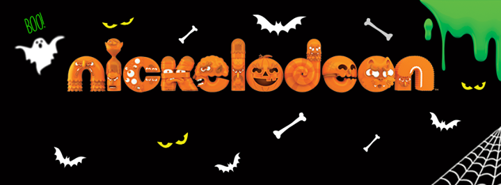 Nickelodeon Halloween 2015 Lineup