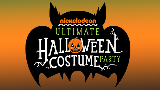 Nickelodeon Halloween 2015 Lineup