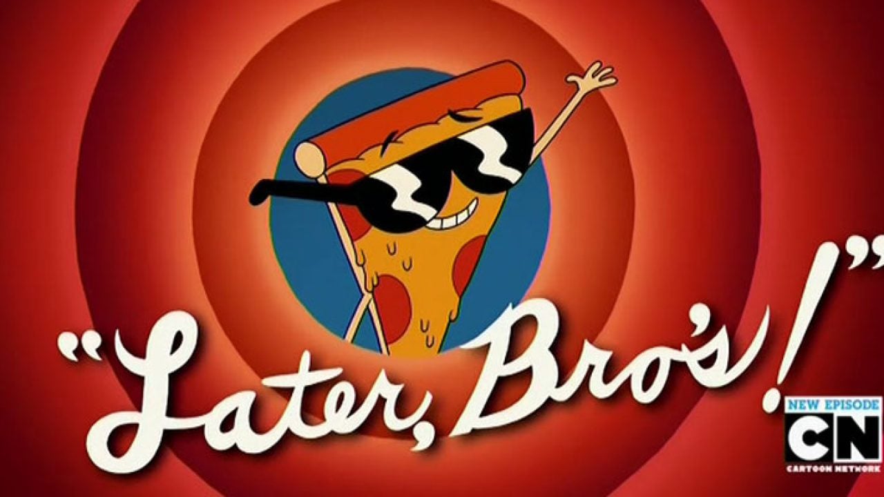 11 Ways Pizza Steve is the Ultimate Bro | YAYOMG!