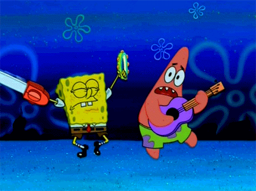 The SpongeBob Musical