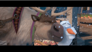 Olaf's Guide to Winter