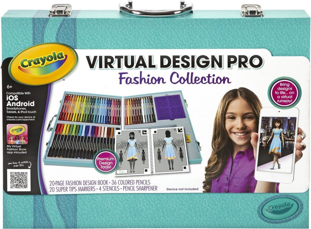 7 Must-Have Products for Aspiring Fashion Designers