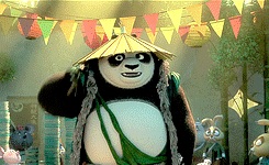 Kung Fu Panda 3 Quiz