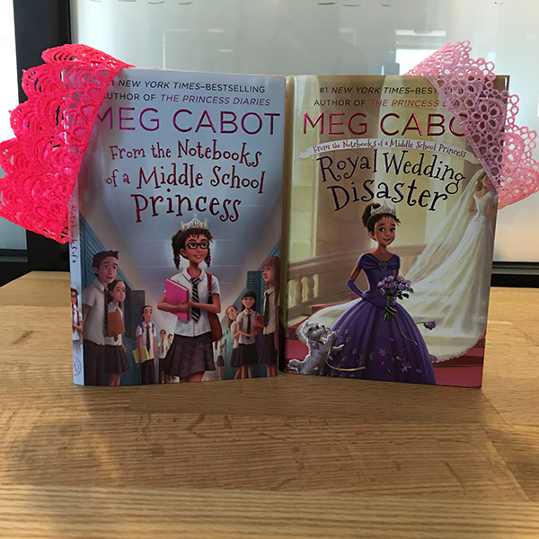 DIY Lace Princess Crown