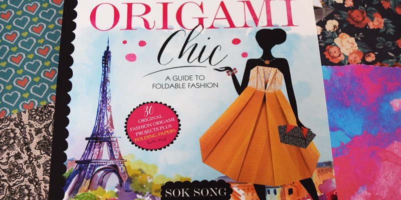Origami Chic