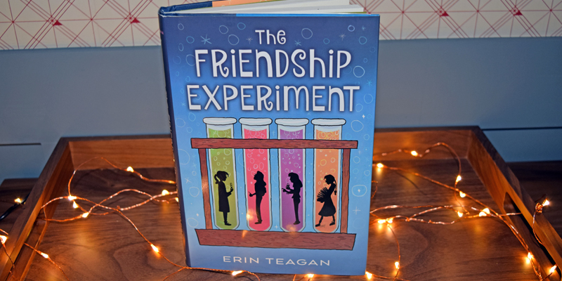 The Friendship Experiment