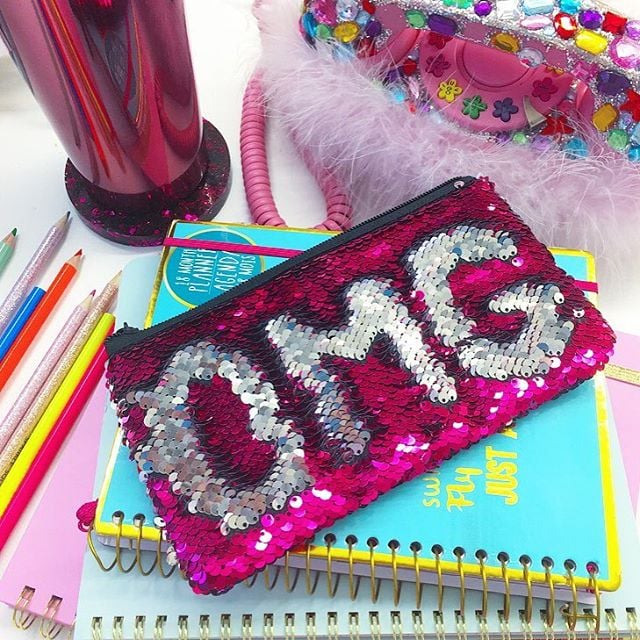 Magic Sequin Collection - Fashion Angels