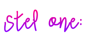 YAYOMG Book Bingo 2017 - Step One