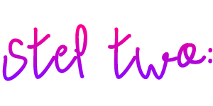 YAYOMG Book Bingo 2017 - Step Two