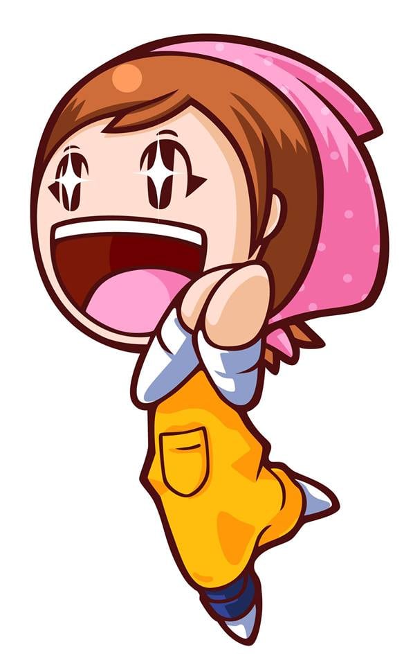 Cooking Mama Facts: 20 Things You Might Not Know About Mama | YAYOMG!