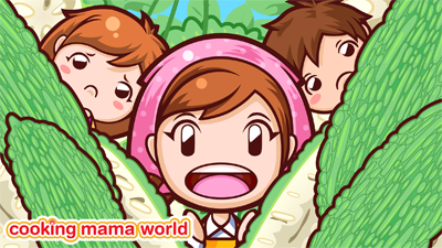 20 Facts You Might Not Know About Cooking Mama