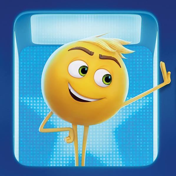 The Emoji Movie Trailer