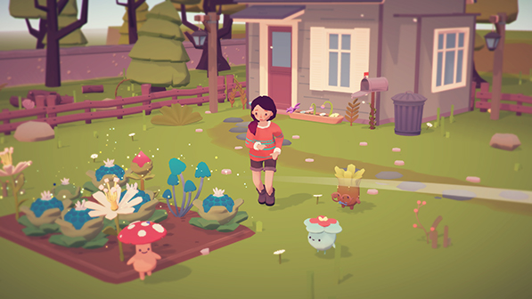 Ooblets Official Trailer