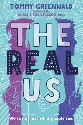 YAYBOOKS! August 2017 Roundup - The Real Us