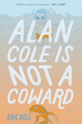 YAYBOOKS! September 2017 Roundup - Alan Cole is Not a Coward
