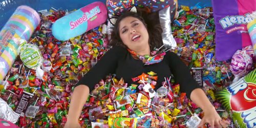 Candy Raid: Your Trick-or-Treat Party Anthem Has Arrived!