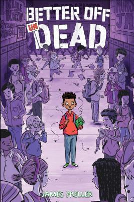 YAYBOOKS! October 2017 Roundup - Better Off Undead