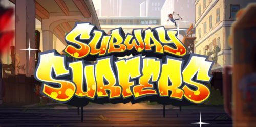 Here’s Your First Look at the Subway Surfers Animated Series
