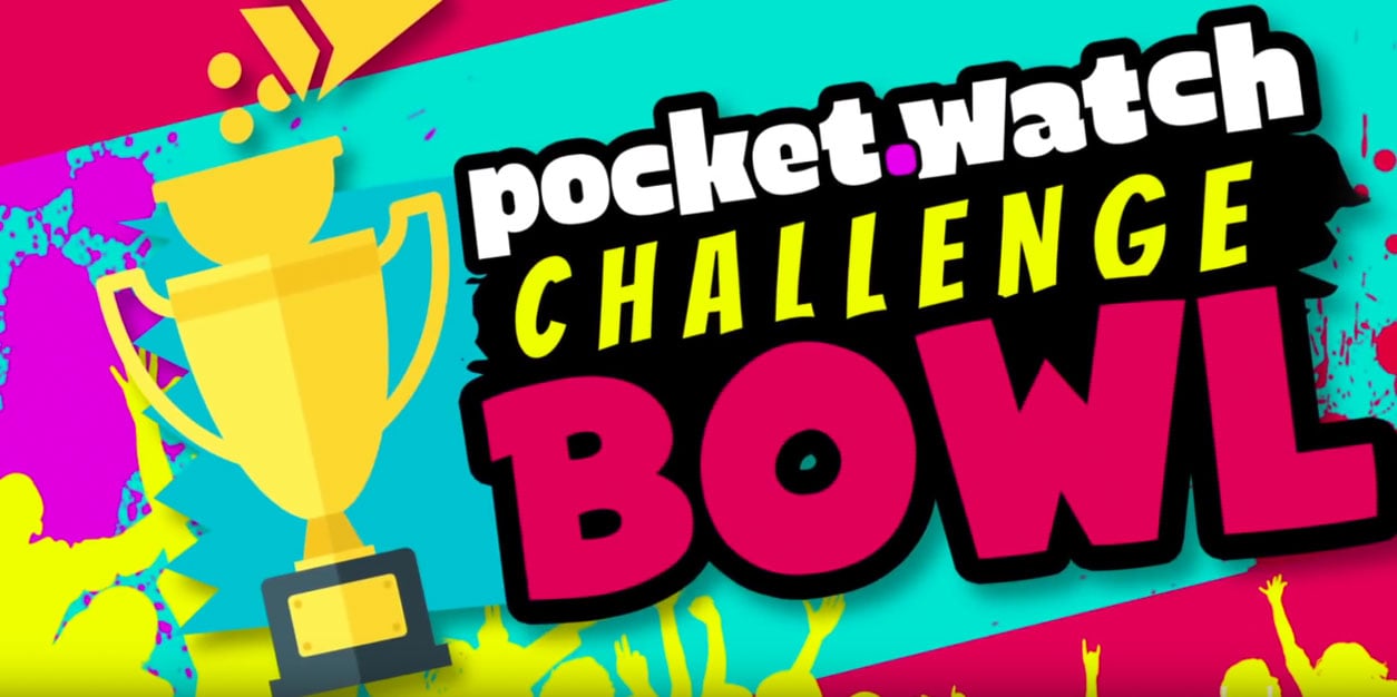 Your Favorite Youtubers Are Facing Off In The First Annual Pocket