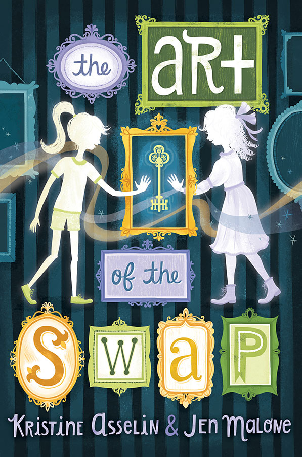 The Art of the Swap - Fun Facts