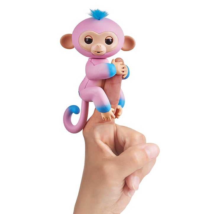 5 Ways to Celebrate Spring With Your Fingerlings - Giveaway