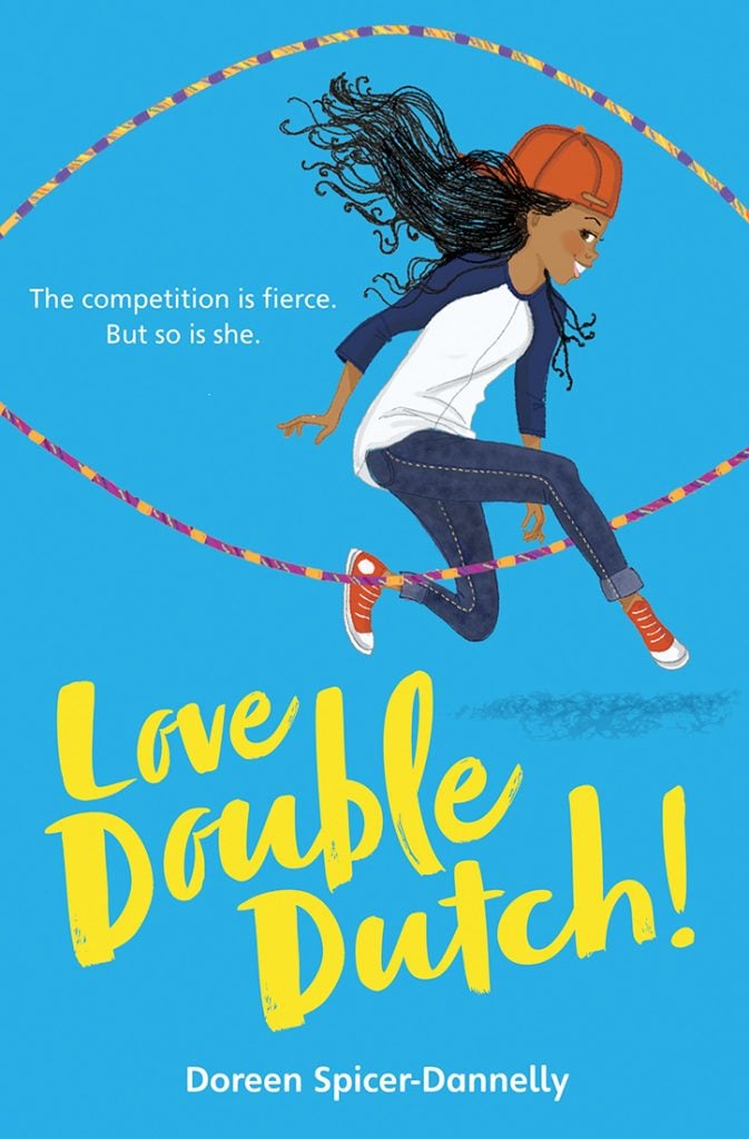 10 Exciting Facts About Love Double Dutch!