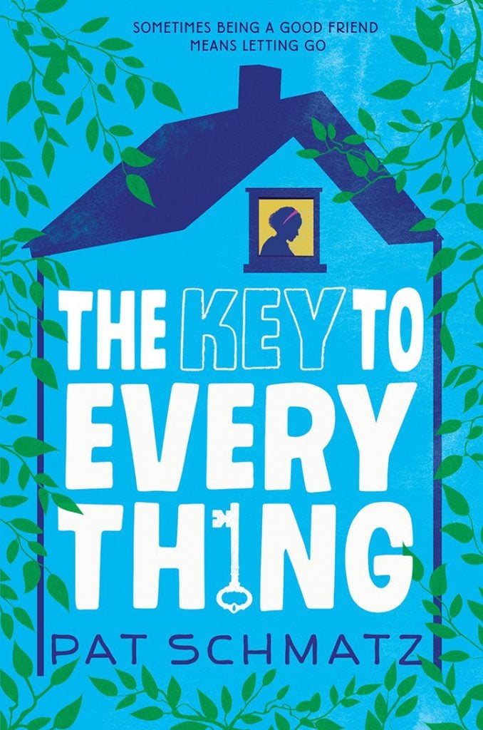 YAYBOOKS! May 2018 Roundup - The Key to Every Thing