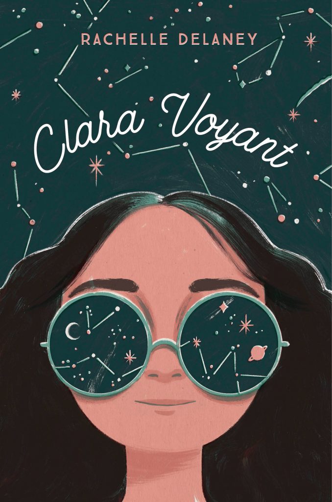 YAYBOOKS! May 2018 Roundup - Clara Voyant