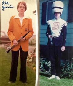 8 Fun Facts About Stu Truly with Author Dan Richards