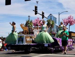 8 Fun Facts About Stu Truly with Author Dan Richards