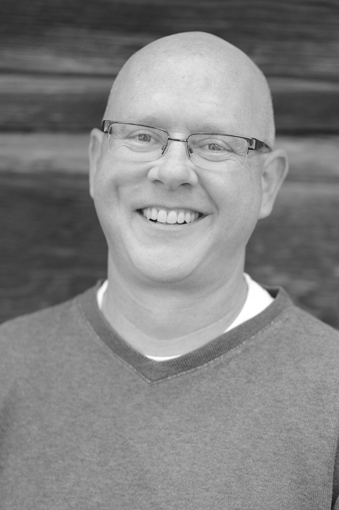 8 Fun Facts About Stu Truly with Author Dan Richards