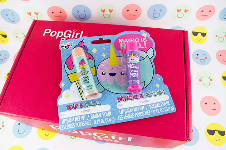 Celebrate Your Besties with the FRIENDSGIVING PopGirl Box