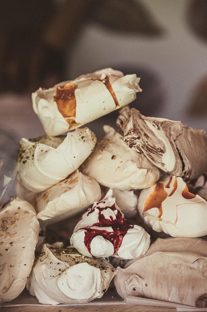 Midsummer's Mayhem: 5 Things I Learned from Baking