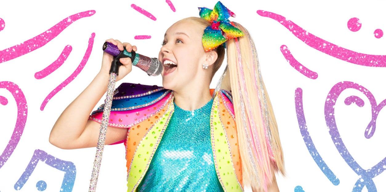 Which JoJo Siwa Song is Your Summer Jam? | 