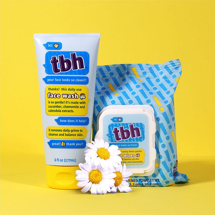 Say Goodbye to Your Boring Routine with TBH Kids + GIVEAWAY!